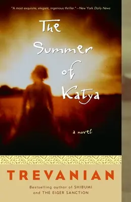 Lato Katii - The Summer of Katya