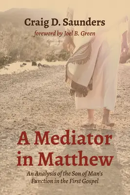 A Mediator in Matthew