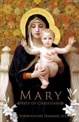 Maryja Wspomożycielka Chrześcijan - Mary Help of Christians