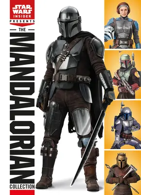 Gwiezdne wojny: Kolekcja Mandalorian - Star Wars: The Mandalorian Collection