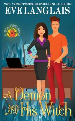 Demon i jego czarownica - A Demon and his Witch