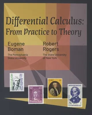 Rachunek różniczkowy: Od praktyki do teorii - Differential Calculus: From Practice to Theory