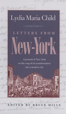 Listy z Nowego Jorku - Letters from New-York