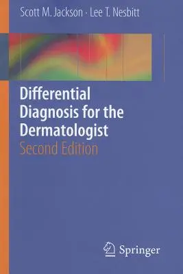 Diagnostyka różnicowa dla dermatologa - Differential Diagnosis for the Dermatologist