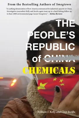 Ludowa Republika Chemikaliów - The People's Republic of Chemicals