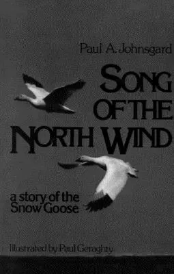 Pieśń północnego wiatru - Song of the North Wind