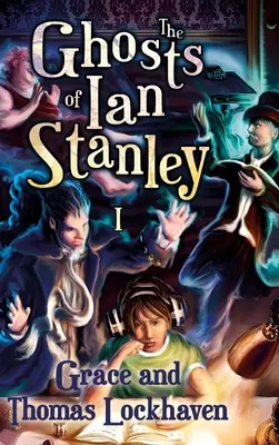 Duchy Iana Stanleya - The Ghosts of Ian Stanley