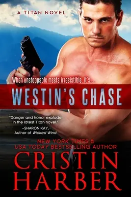 Pościg Westina - Westin's Chase