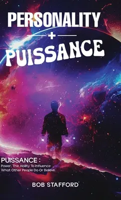 OSOBOWOŚĆ + Puissance - PERSONALITY + Puissance