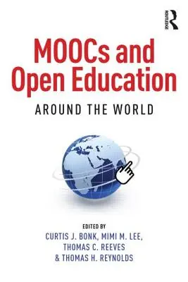 MOOC i otwarta edukacja na całym świecie - MOOCs and Open Education Around the World