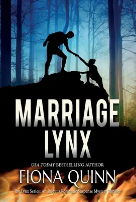 Małżeństwo Lynx - Marriage Lynx