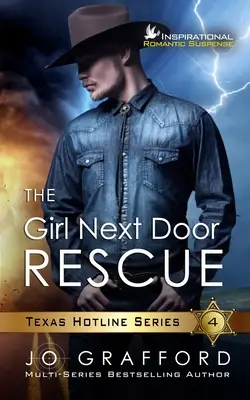 Dziewczyna z sąsiedztwa na ratunek - The Girl Next Door Rescue