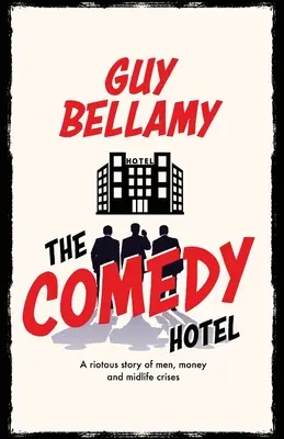 Hotel Comedy - The Comedy Hotel