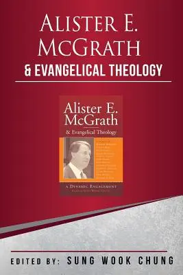 Alister E. McGrath i teologia ewangelicka - Alister E.McGrath and Evangelical Theology