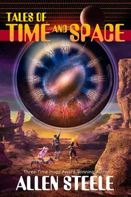 Opowieści o czasie i przestrzeni - Tales of Time and Space