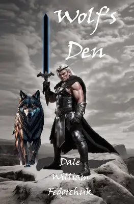 Wilcza Jama: The Ballad of Tul'ran the Sword Book IV - Wolf's Den: The Ballad of Tul'ran the Sword Book IV