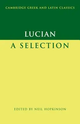 Lucjan - Lucian