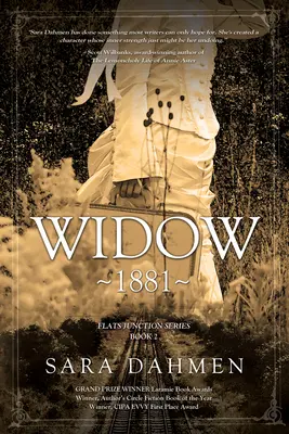 Wdowa 1881 - Widow 1881