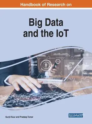 Podręcznik badań nad Big Data i IoT - Handbook of Research on Big Data and the IoT