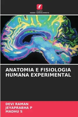 Eksperymentalna anatomia i fizjologia człowieka - Anatomia E Fisiologia Humana Experimental