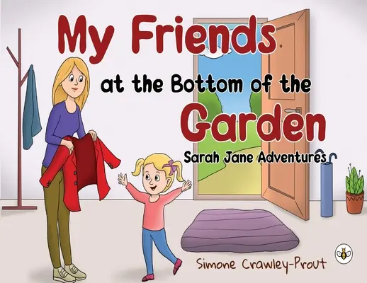 Moi przyjaciele na dnie ogrodu - Przygody Sary Jane - My Friends at the Bottom of the Garden - Sarah Jane Adventures