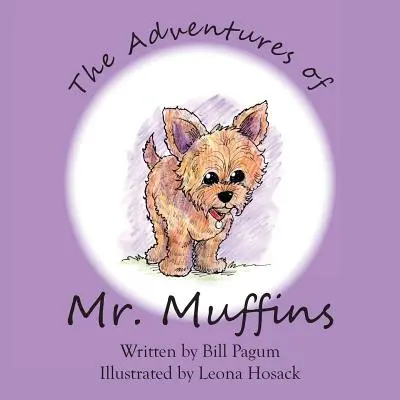 Przygody Pana Muffinka - The Adventures of Mr. Muffins
