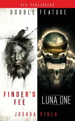 Luna One / Finder's Fee (podwójna fabuła) - Luna One / Finder's Fee (Double Feature)