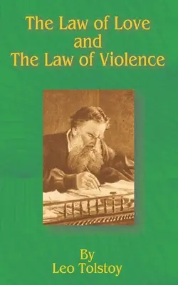 Prawo miłości i prawo przemocy - The Law of Love and the Law of Violence