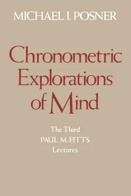 Chronometryczne badania umysłu - Chronometric Explorations of Mind