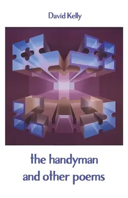 Złota rączka: i inne wiersze - The handyman: and other poems