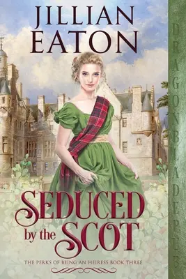 Uwiedziona przez Szkota - Seduced by the Scot