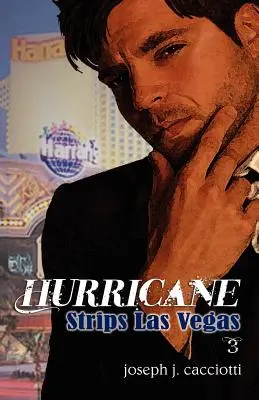 Huragan niszczy Las Vegas - Hurricane Strips Las Vegas