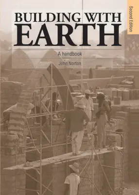 Budowanie z Ziemią: Podręcznik - Building with Earth: A Handbook