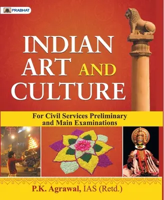 Indyjska sztuka i kultura - Indian Art and Culture