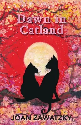 Świt w Krainie Kotów - Dawn in Catland