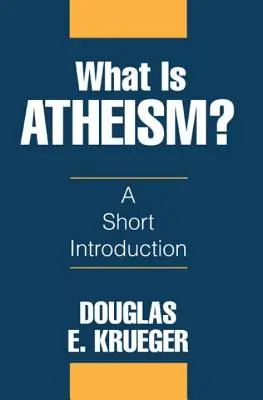 Czym jest ateizm? - What Is Atheism?