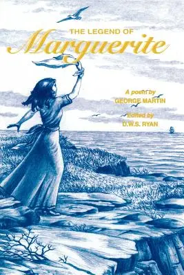 Legenda o Marguerite - The Legend of Marguerite