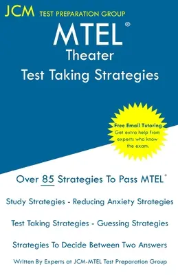 MTEL teatr - strategie rozwiązywania testów - MTEL Theater - Test Taking Strategies