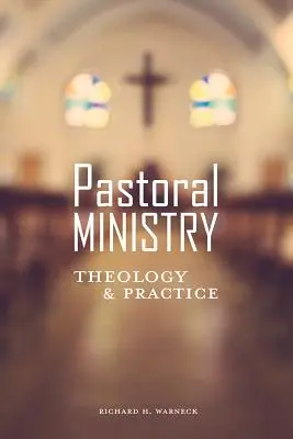 Duszpasterstwo: Teologia i praktyka - Pastoral Ministry: Theology and Practice