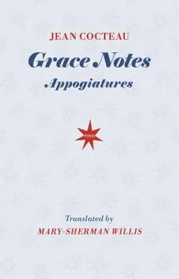 Grace Notes: Appogiatures