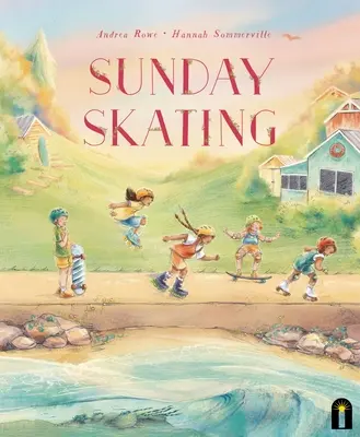 Niedzielna jazda na łyżwach - Sunday Skating