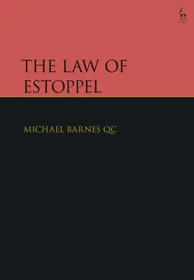 Prawo estoppel - The Law of Estoppel