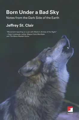 Urodzony pod złym niebem: Notatki z ciemnej strony Ziemi - Born Under a Bad Sky: Notes from the Dark Side of the Earth