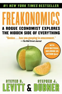 Freakonomia - Freakonomics