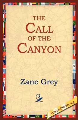 The Call of the Canyon