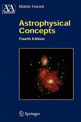 Koncepcje astrofizyczne - Astrophysical Concepts