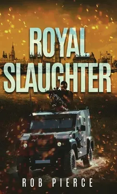 Królewska Rzeź - Royal Slaughter