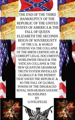 Upadek starego systemu paradygmatów Amerykański obywatel, który ocalił ludzkość - The Collapse of the old Paradigm System The American Citizen that saved Humanity