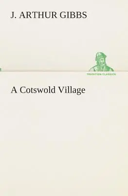 Wioska Cotswold - A Cotswold Village