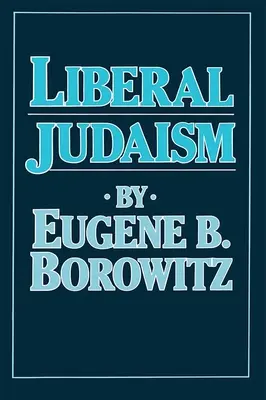 Liberalny judaizm - Liberal Judaism